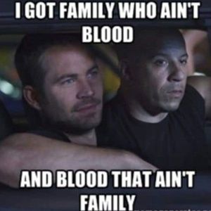 Meet your Posher, Christian